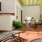 Veoapartment Celinda Terrace Apartment Seville