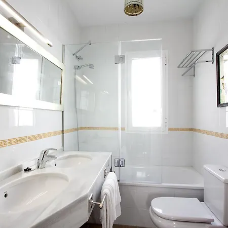 Апартаменты Veoapartment Celinda Terrace Севилья