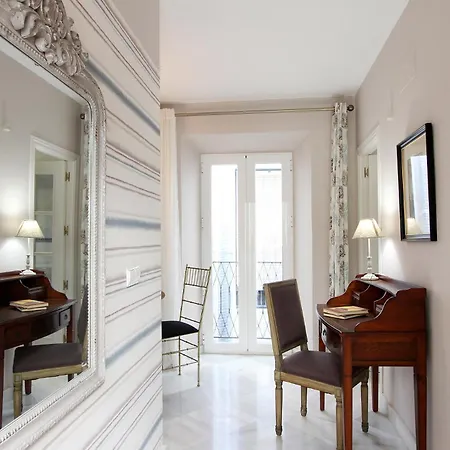 Veoapartment Celinda Terrace Апартаменты *