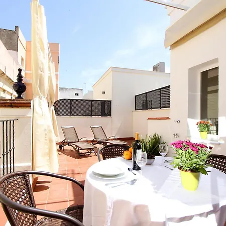 Апартаменты Veoapartment Celinda Terrace