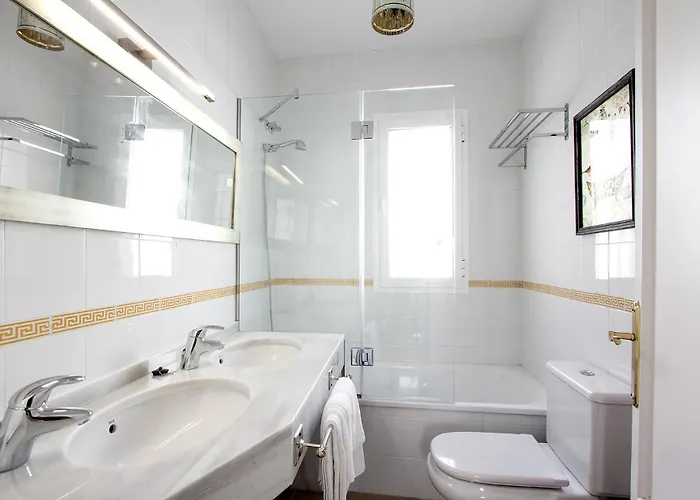 Apartamento Veoapartment Celinda Terrace Sevilha