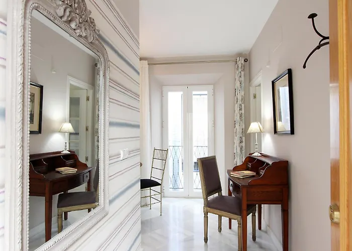 Veoapartment Celinda Terrace Apartamento *